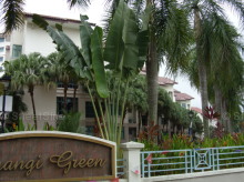 Changi Green (D16), Condominium #1011172
